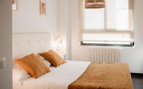 Apartamentos Fv Flats Valencia - San Felipe Neri